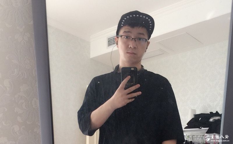 YY老毕已瘦身变型男，更胜杜海涛！