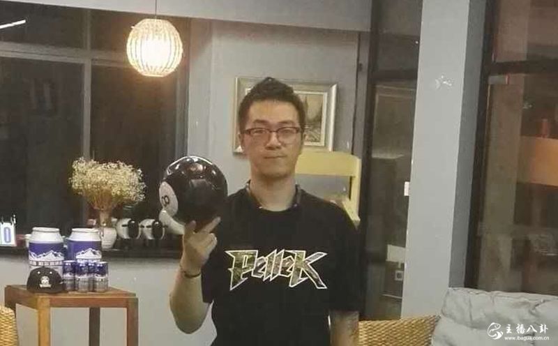 老毕