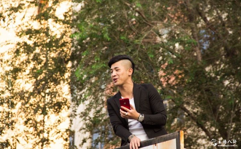 仙洋