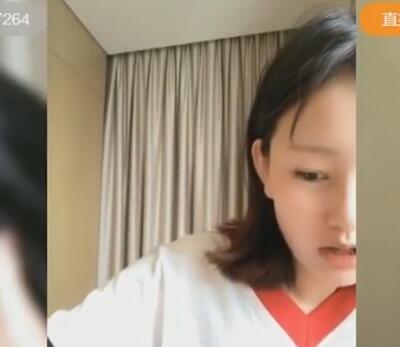 炫迈妹儿2017-09-29直播录像回放