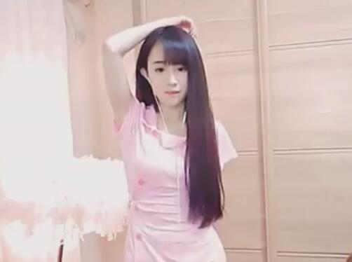 YY卡小卡护士服热舞视频