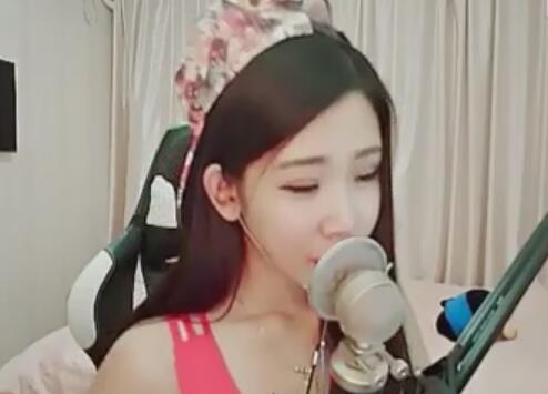 Mc佳瑶直播间用曲