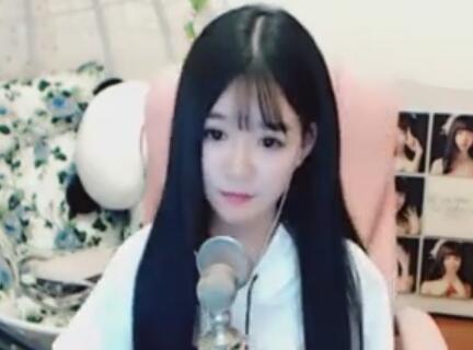 YY小西瓜翻唱歌曲《尽头》