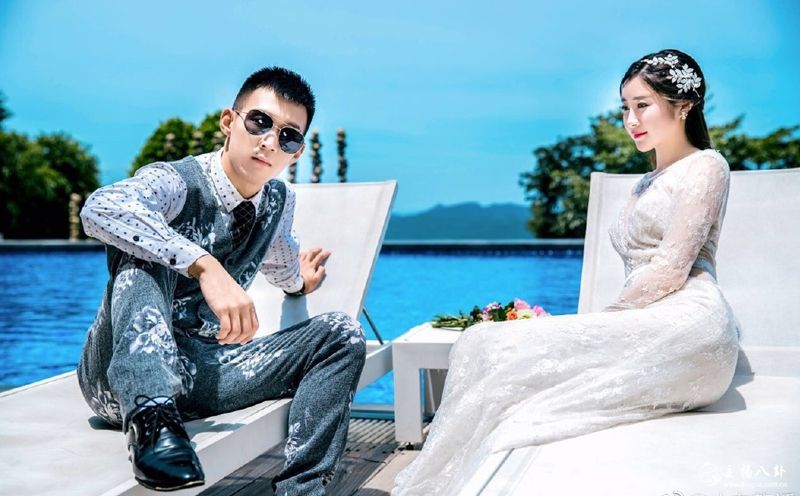 YY：小白龙大婚，舞帝无任何主播到场！