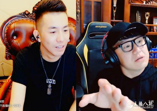 YY：利哥发火，大佛惹到师傅主动请求冻结一周！