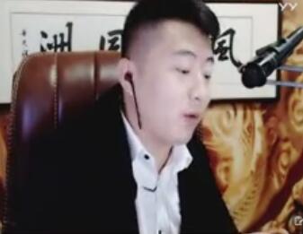 MC小洲2017-10-02直播录像回放