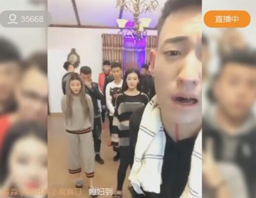 MC李耀阳2017-10-02直播录像回放