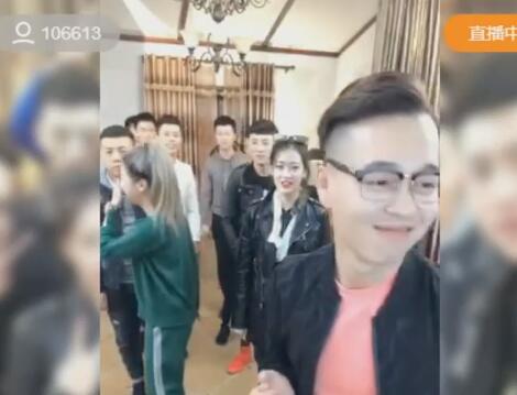 MC李耀阳2017-10-03直播录像回放 P1