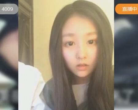 炫迈妹儿2017-10-05直播录像回放 P2