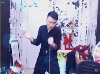 yy大衣哥2017-10-05直播录像回放