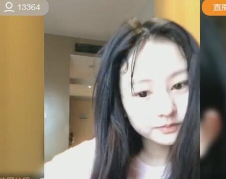 炫迈妹儿2017-10-06直播录像回放