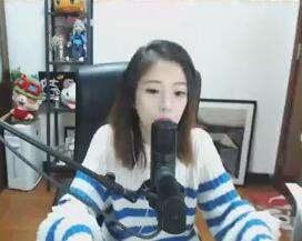 冯提莫2017-10-07直播录像回放 冯提莫吃鸡赌：杀一个人给你送500元哟