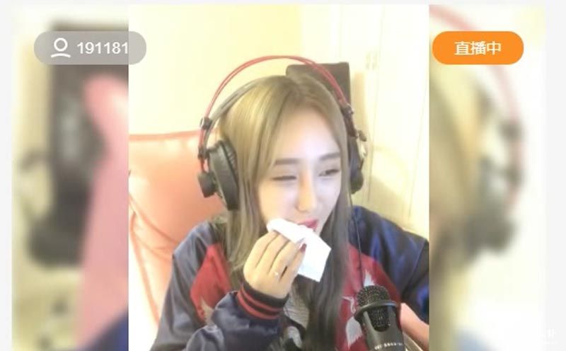 快手：黑暗萝莉大美变身女土豪！小高迪奶粉钱被刷光！
