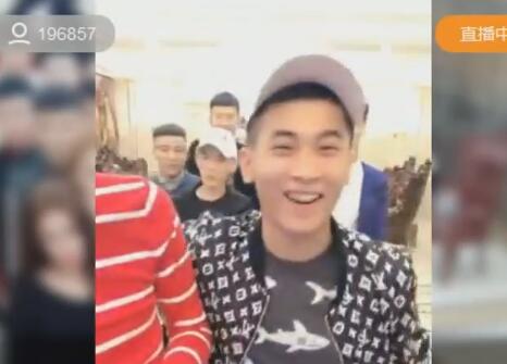 MC吴迪2017-10-08直播录像回放