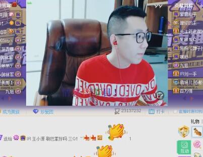 yy王小源2017-10-11直播录像回放