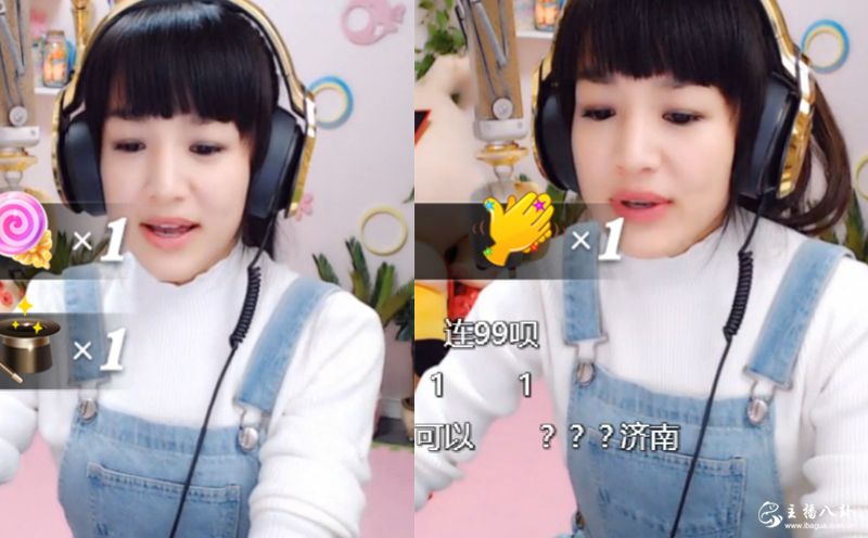 YY：文儿帮赵小磊拉票，打破战神磊记录！