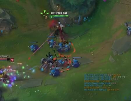 文森特2017-10-12直播录像回放 六点峡谷之巅！