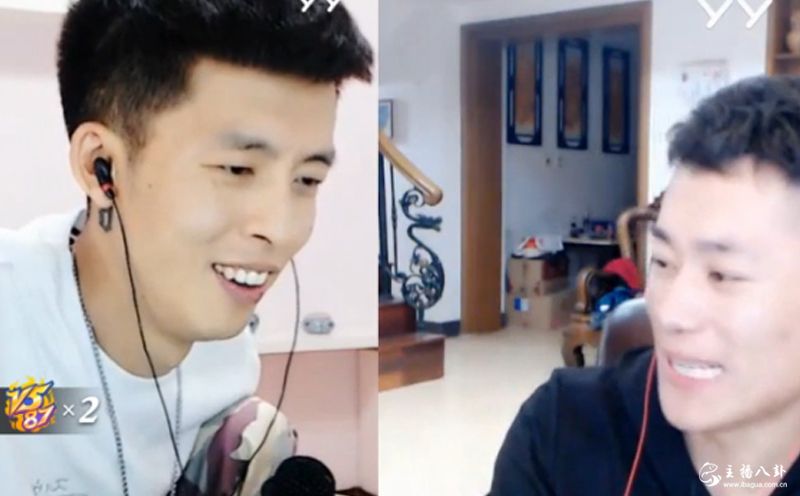 YY：王冕合约到期，竟然选择了它？
