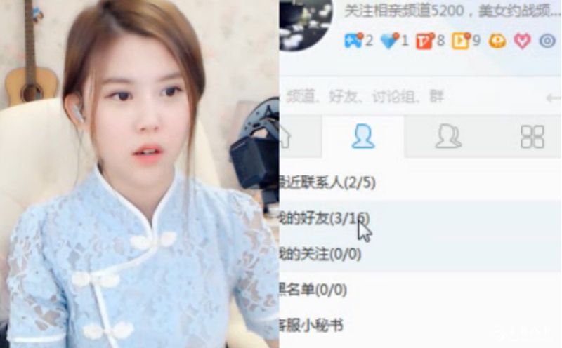 天佑