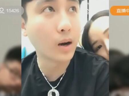 散打哥2017-10-12直播录像回放 P1