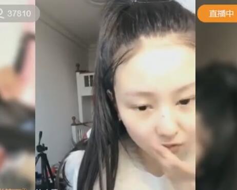 炫迈妹儿2017-10-14直播录像回放