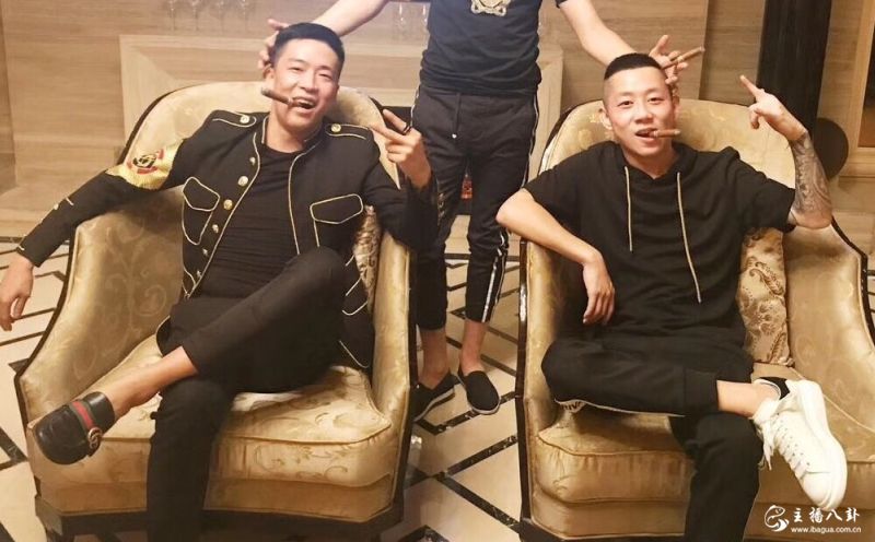 王小源让刘一手散打和好，和好也不可能干仙洋！