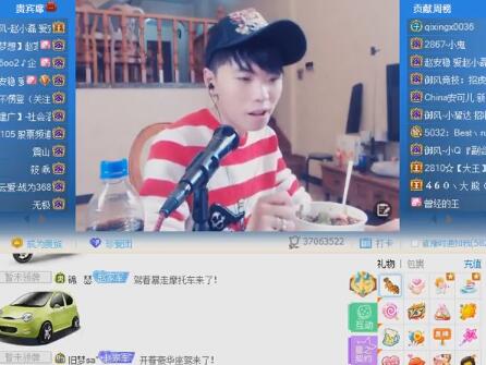 赵小磊2018-10-18直播录像回放