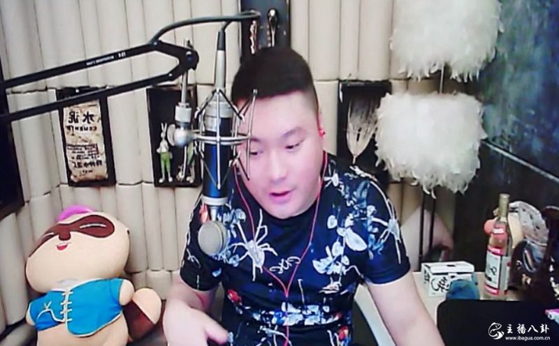 老李