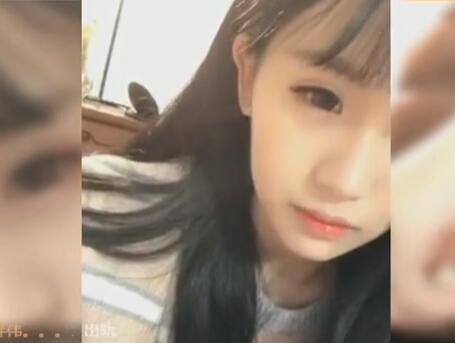 小不点杨清柠2017-10-21直播录像回放 P1