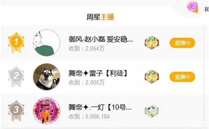 赵小磊雷子再度大战