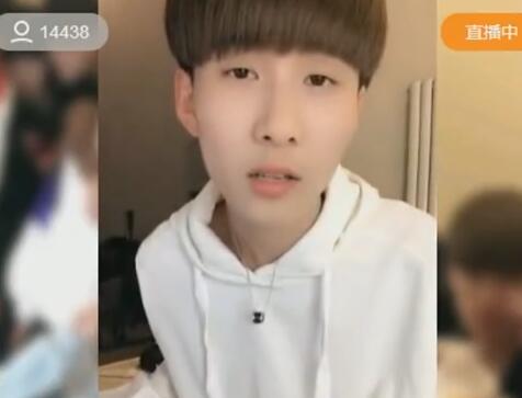 快手王乐乐2017-10-22直播录像回放 