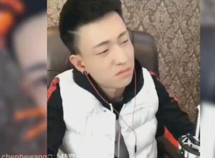 MC李耀阳2017-10-22直播录像回放 P2