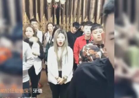 MC李耀阳2017-10-24直播录像回放 P2