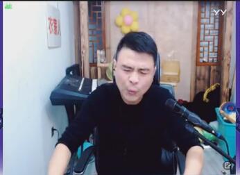yy大衣哥2017-10-27直播录像回放