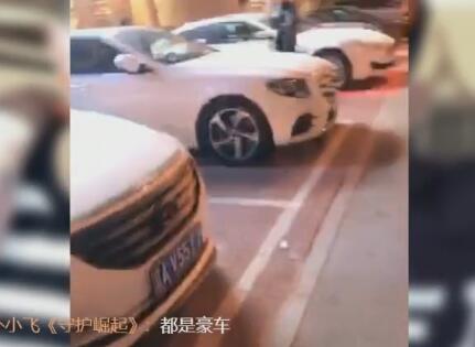 MC李耀阳2017-10-27直播录像回放