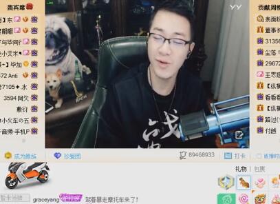 毕加索2017-10-28直播录像回放
