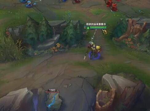 赏金术士2017-10-29直播录像回放 疯狂杀戮中