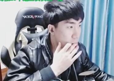 骚男2017-10-29直播录像回放 招牌刺客来去如电
