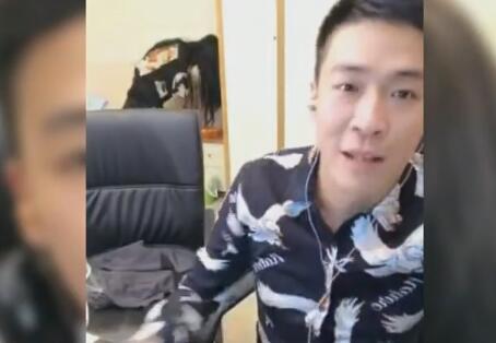 MC刘一手2017-10-31直播录像回放 P2