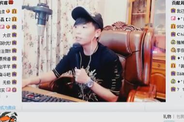 MC赵小磊2017-11-01直播录像回放