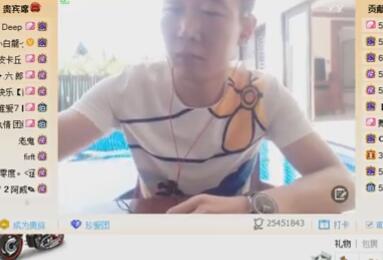 yy小白龙2017-11-01直播录像回放 P1