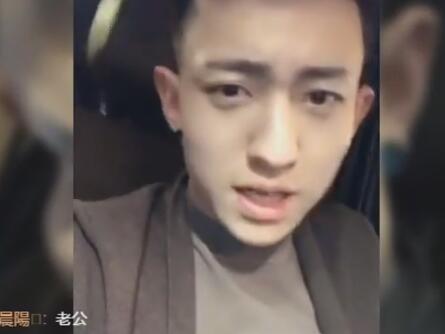 MC李耀阳2017-11-01直播录像回放