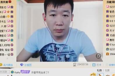 yy小白龙2017-11-02直播录像回放 P1