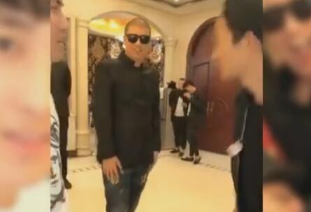 散打哥2017-11-02直播录像回放 P1