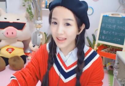 文儿2017-11-02直播录像回放