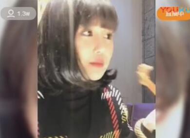 球球赵一涵2017-11-04直播录像回放