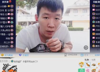 yy小白龙2017-11-04直播录像回放 P2