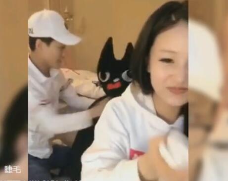 炫迈妹儿2017-11-05直播录像回放