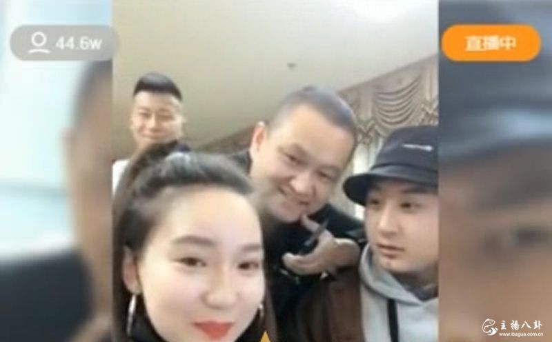 快手：方丈刘大美宣布恋情？天佑吃醋空降！