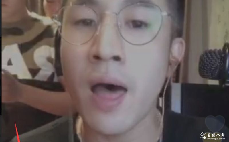 快手：仙洋怒黑天佑和二驴的？放话：管好你身边的人！不行就干？